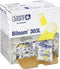 Honeywell Bilsom 303L - Large - oordoppen - 200 paar