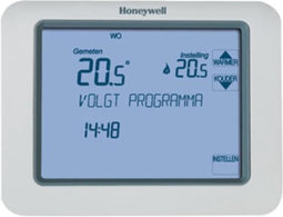 Honeywell Chronotherm Touch Aan/Uit Klokthermostaat 24V