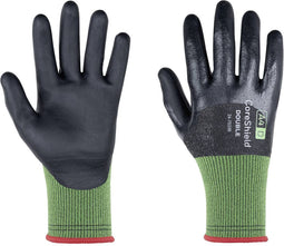 Honeywell CORESHIELD DOUBLE 24-7D28B/10 Snijbeschermingshandschoen 1 paar