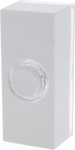 Honeywell D534WE Belknop Wit