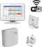 Honeywell Evohome Aan/Uit Slimme Thermostaat - Wifi - Draadloos