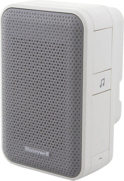 HONEYWELL GONG BEDRAAD ZONDER BELDRUKKER WIT DW311S