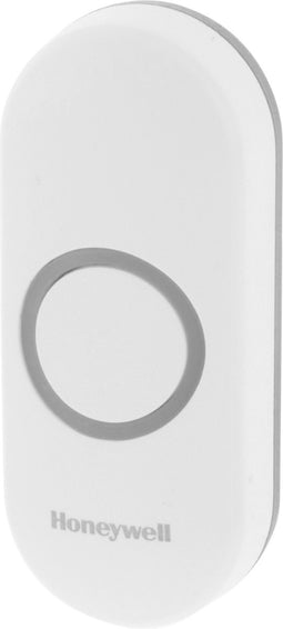 Honeywell Home DCP311 Draadloze Deurbeldrukker - Staand - Wit