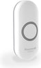 Honeywell Home DCP311 Draadloze Deurbeldrukker - Staand - Wit