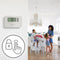 Honeywell Home Y3C710RFEU Draadloze kamerthermostaat Dagprogramma, Weekprogramma 5 tot 35 °C