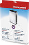 Honeywell HRF-Q710E - Pre-filter tbv HPA710WE4