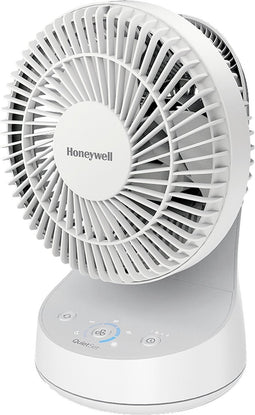Honeywell HTF337WE4 Tafelventilator 34 W