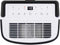Honeywell Luchtontvochtiger - Dehumidifier - tot 24L Per Dag - Stil - Wit