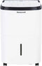 Honeywell Luchtontvochtiger - Dehumidifier - tot 24L Per Dag - Stil - Wit