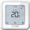 Honeywell Lyric T6 Slimme Thermostaat Wit - Bedraad