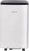 Honeywell Mobiele Airco - Airconditioning, Luchtontvochtiger en Ventilator - Luchtkoeler met Afvoerslang - Aircooler 65dB - Air Conditioner tot 35m2 - Afstandsbediening en Timer - 7000BTU