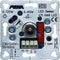 Honeywell Peha Dimmer - 00260623 - E345D