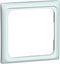 Honeywell Peha standaard Afdekraam Schakelmateriaal - 00183111 - E2DR8