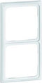 Honeywell Peha standaard Afdekraam Schakelmateriaal - 00183211 - E2DRA