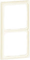 Honeywell Peha standaard Afdekraam Schakelmateriaal - 00183211 - E2DRA