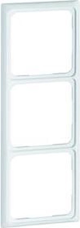Honeywell Peha standaard Afdekraam Schakelmateriaal - 00183311 - E2DRP