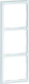 Honeywell Peha standaard Afdekraam Schakelmateriaal - 00183311 - E2DRP