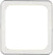 Honeywell Peha standaard Afdekraam Schakelmateriaal - 00201811 - E2WGD