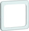 Honeywell Peha standaard Afdekraam Schakelmateriaal - 00201811 - E2WGD