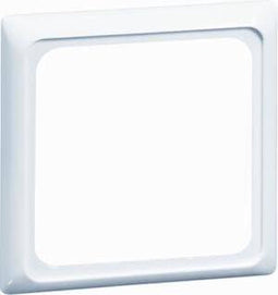 Honeywell Peha standaard Afdekraam Schakelmateriaal - 00240111 - E2DR9
