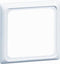 Honeywell Peha standaard Afdekraam Schakelmateriaal - 00240111 - E2DR9