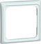 Honeywell Peha standaard Afdekraam Schakelmateriaal - 00240111 - E2DR9