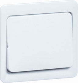 Honeywell Peha standaard Bedieningselement/Centrale Plaat Schakelmateriaal - 00176011 - E2WEH