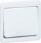 Honeywell Peha standaard Bedieningselement/Centrale Plaat Schakelmateriaal - 00176011 - E2WEH