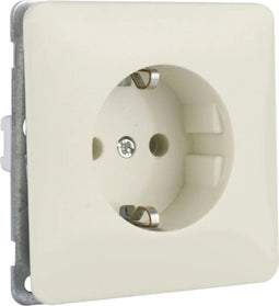 Honeywell Peha standaard Wandstopcontact (WCD-schakelmateriaal) - 00790811 - E34RW