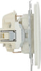Honeywell Peha standaard Wandstopcontact (WCD schakelmateriaal) - 00792011 - E34S2