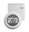 Honeywell Round Wireless Aan/Uit Draadloze Kamerthermostaat - met RF-module