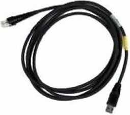Honeywell USB 2.0 A Male naar RJ45 - 3 m