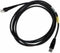 Honeywell USB 2.0 A Male naar RJ45 - 3 m