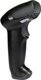 Honeywell Voyager 1250g, 1D, multi-IF, kabel (USB), zwart | 1250g-2USB