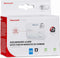 Honeywell XC-100 Koolmonoxidemelder - Geeft geluid én licht alarm