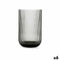 Glas Bidasoa Fosil Grijs Glas 460 ml (6 Stuks)