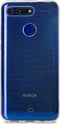 HONOR 20 Hoesje - Mobilize - Gelly Serie - TPU Backcover - Transparant - Hoesje Geschikt Voor HONOR 20