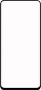 Honor 50 Lite screenprotector - Full Cover - Gehard glas - Transparant - Just in Case