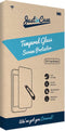 Honor 50 Lite screenprotector - Full Cover - Gehard glas - Transparant - Just in Case