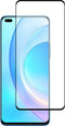Honor 50 Lite screenprotector - Full Cover - Gehard glas - Transparant - Just in Case