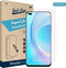 Honor 50 Lite screenprotector - Gehard glas - Transparant - Just in Case
