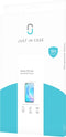 Honor 50 Lite screenprotector - Gehard glas - Transparant - Just in Case