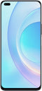 Honor 50 Lite screenprotector - Gehard glas - Transparant - Just in Case