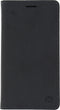 HONOR 6 Hoesje - Mobilize - Premium Magnet Serie - Kunstlederen Bookcase - Zwart - Hoesje Geschikt Voor HONOR 6