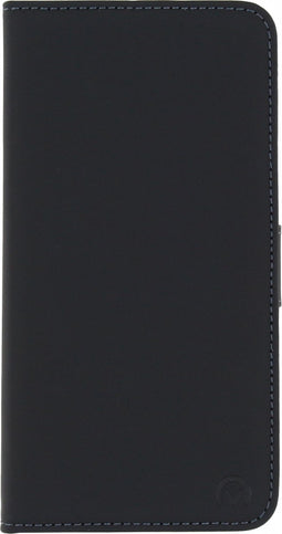 HONOR 6 Plus Hoesje - Mobilize - Slim Wallet Serie - Kunstlederen Bookcase - Zwart - Hoesje Geschikt Voor HONOR 6 Plus