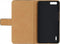 HONOR 6 Plus Hoesje - Mobilize - Slim Wallet Serie - Kunstlederen Bookcase - Zwart - Hoesje Geschikt Voor HONOR 6 Plus