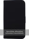HONOR 6 Plus Hoesje - Mobilize - Slim Wallet Serie - Kunstlederen Bookcase - Zwart - Hoesje Geschikt Voor HONOR 6 Plus
