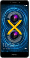 Honor 6X, 3GB , 32GB opslag Grijs