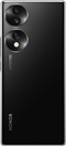 Honor 70, 128GB opslag Zwart