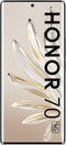Honor 70, 256GB opslag Zwart